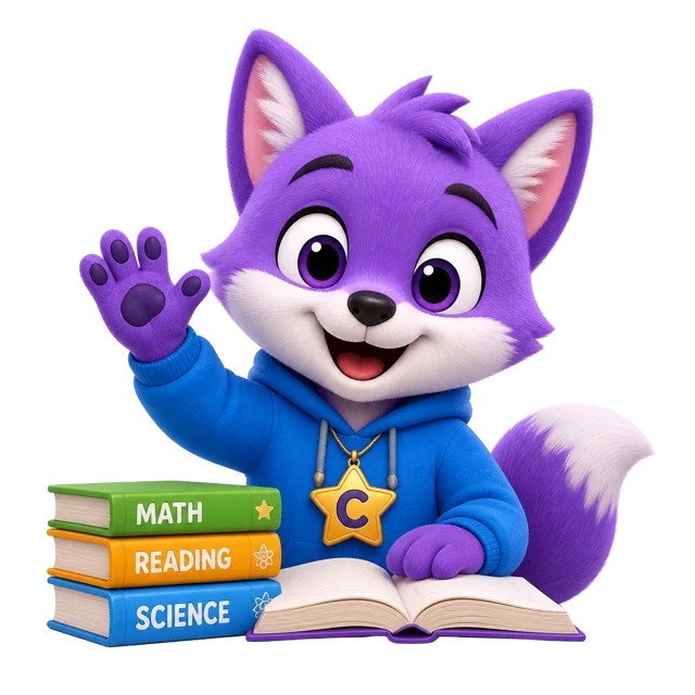 Learning Buddy Cilik, mascot pembelajaran Cilik Edutech